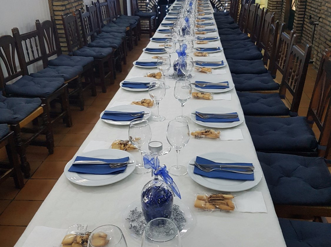 EL RINCONCITO VALVERDE