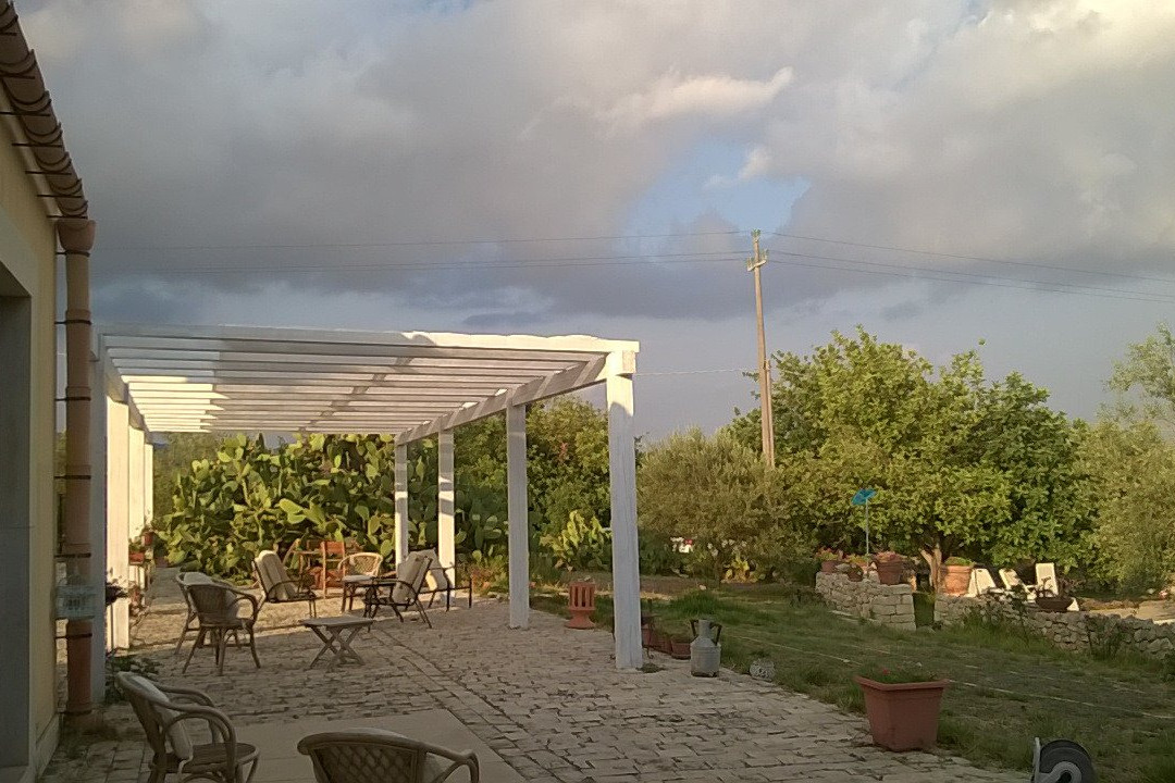 Agriturismo B&B Gaia