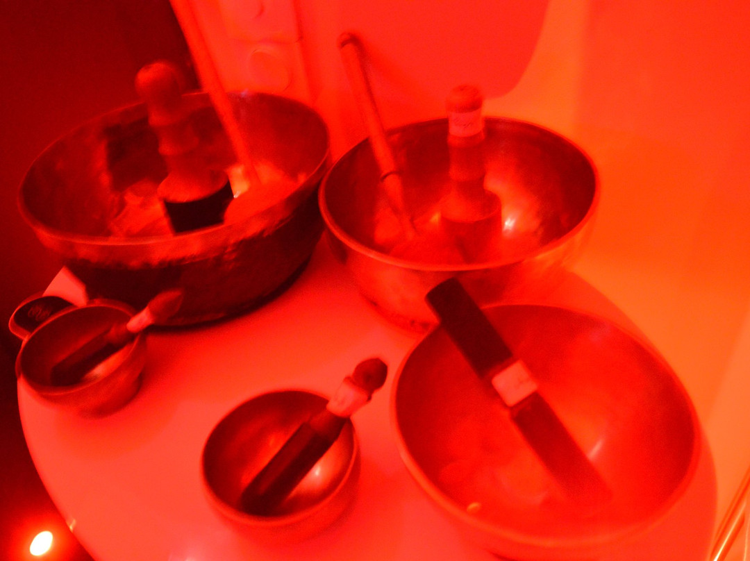 Spa Bien Etre Privatif-圣热尔韦莱班必去景点