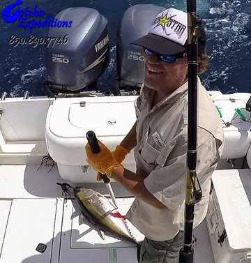 GOTCHA Expeditions-巴拿马城必去景点