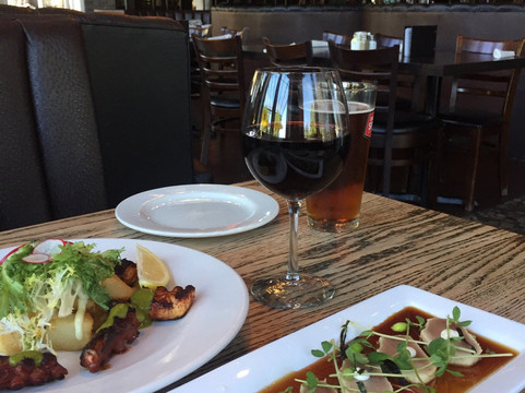 Country Meadows Golf Course-里士满必去景点