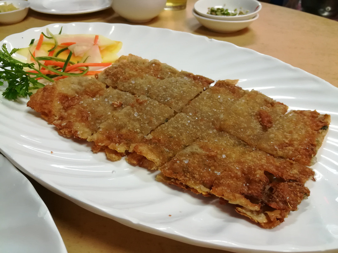 峇株巴辖餐馆和美食-Yong's Steam Boat Garden