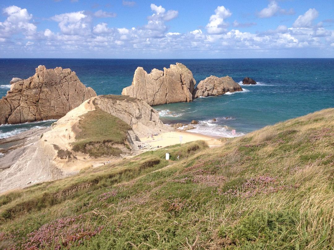 Soto de la Marina酒店住宿-Hotel Costa San Juan