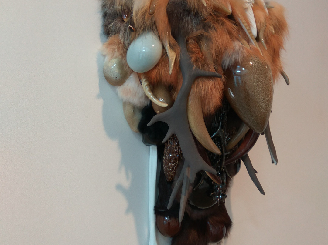 Olsen Gallery-Woollahra必去景点