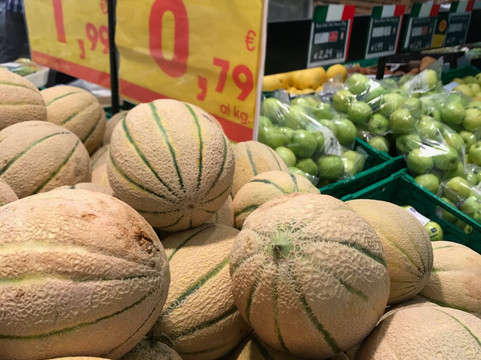 Centro Commerciale Mugnano-Mugnano di Napoli必去景点