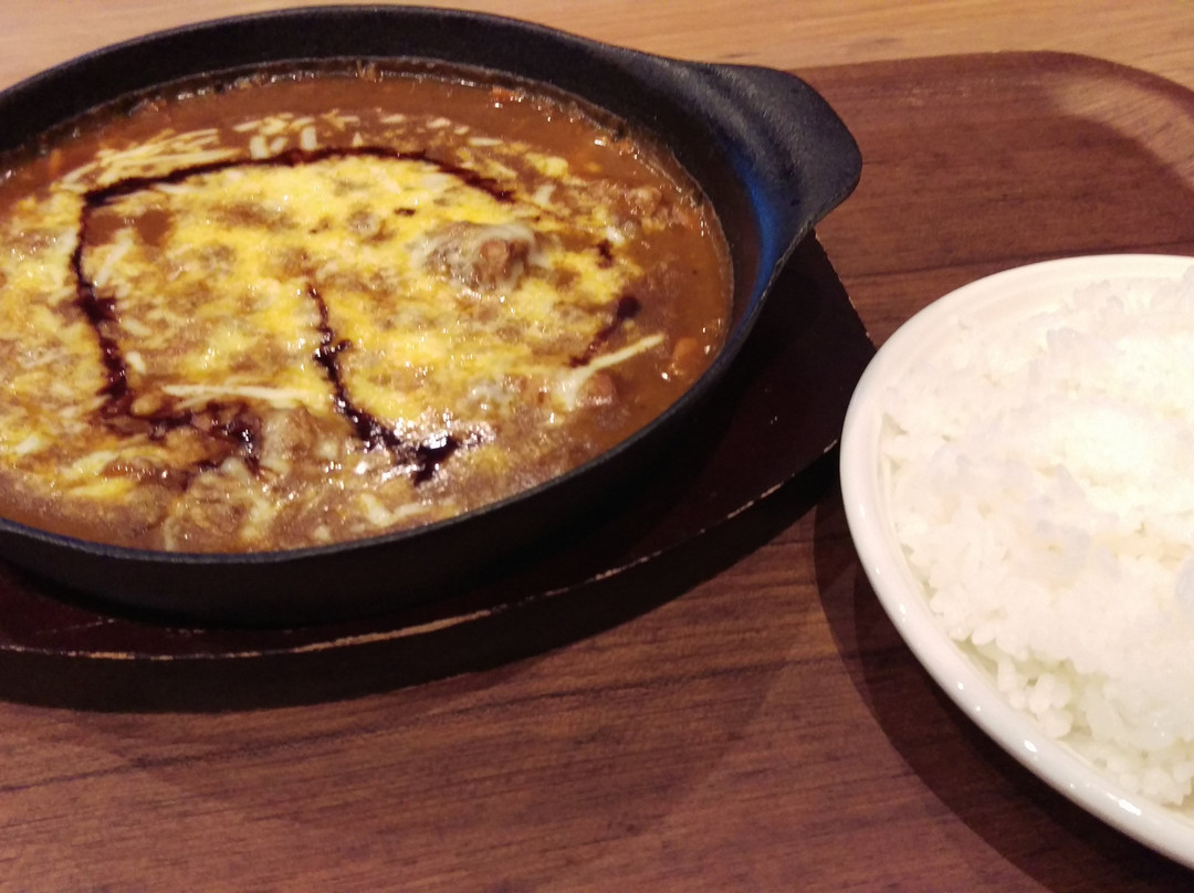 冈崎市餐馆和美食-Kakukyu Hacchomiso