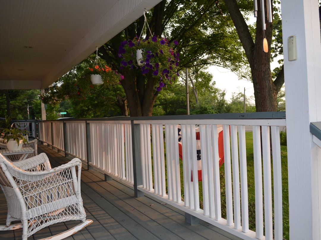 The Inn at Lake Elizabeth主图