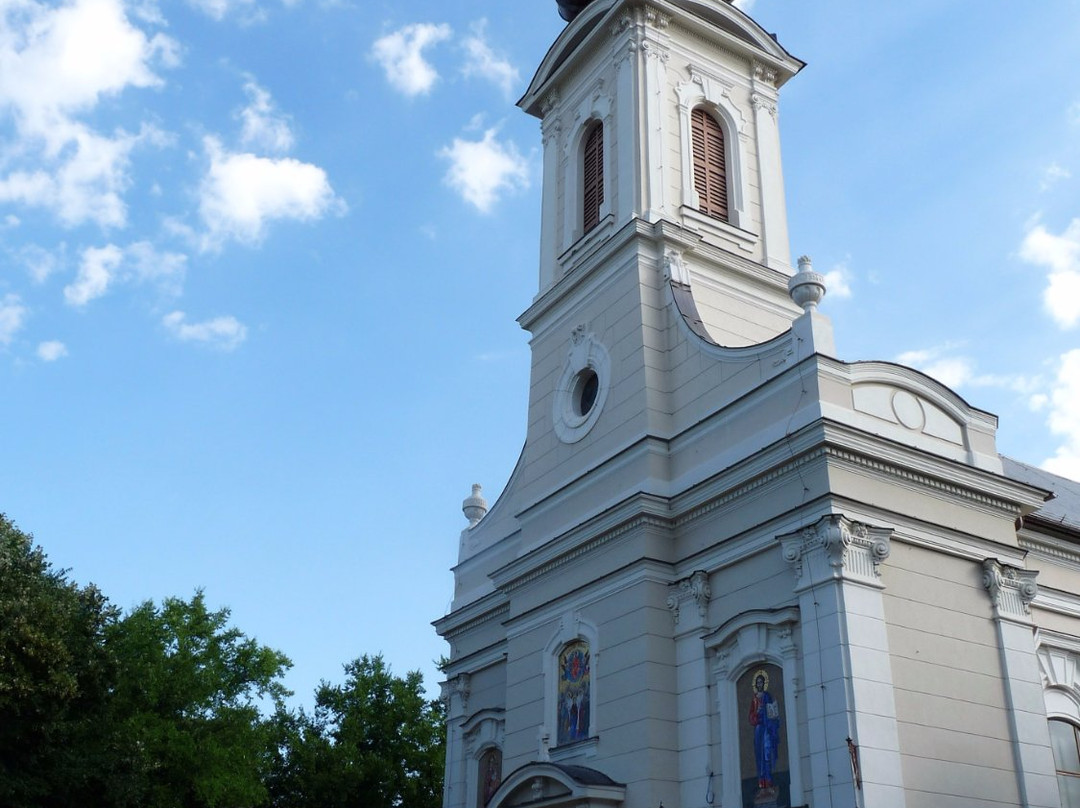 Serbian Orthodox Church景点图片
