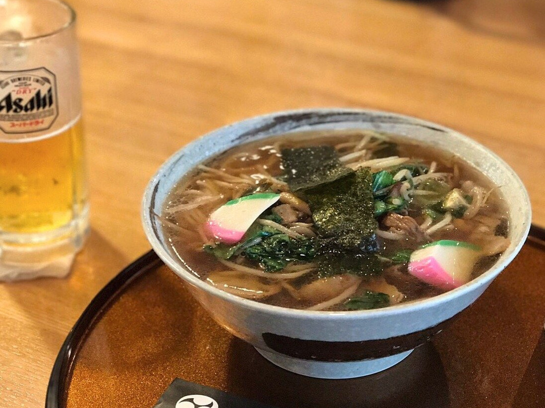 五丁目の駅 米屋