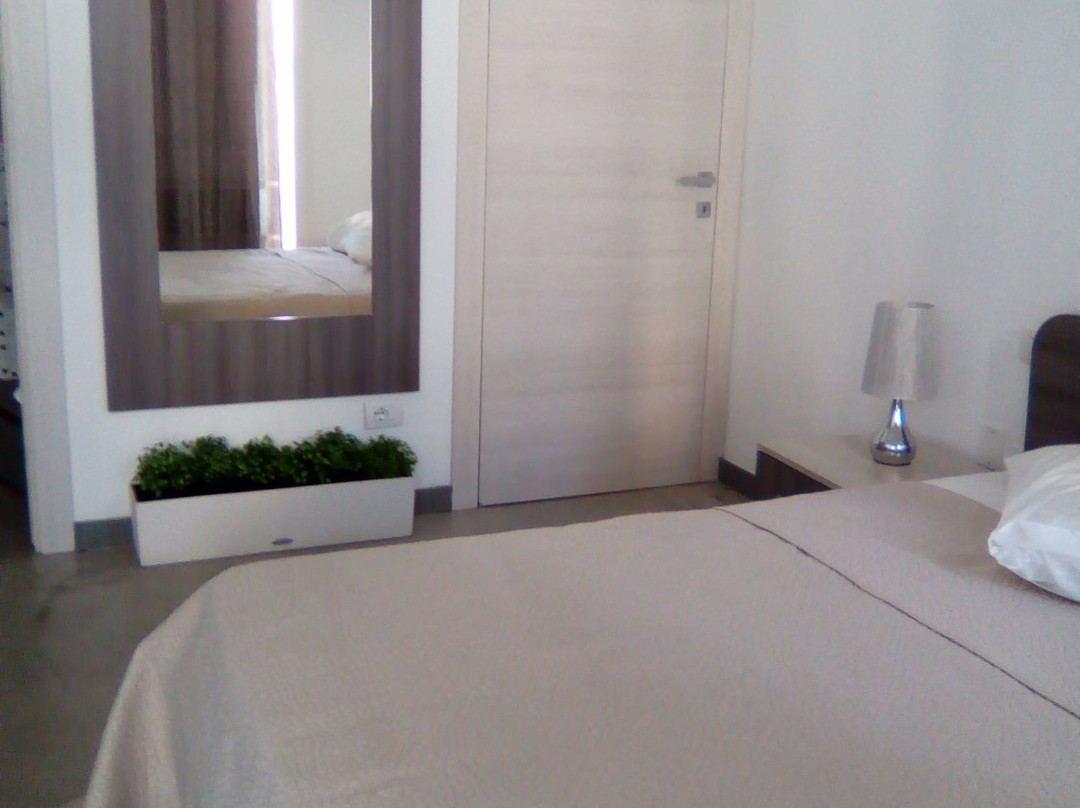 Carpena酒店住宿-Camere del Golfo