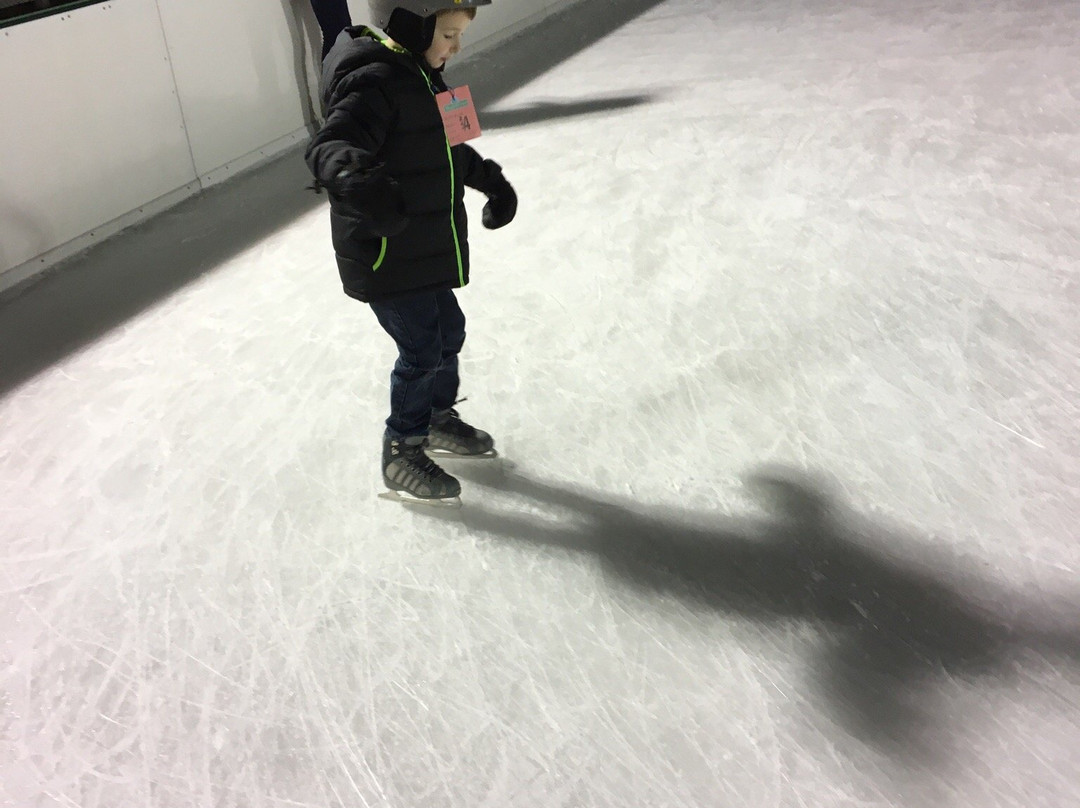 The Rink at Massanutten景点图片