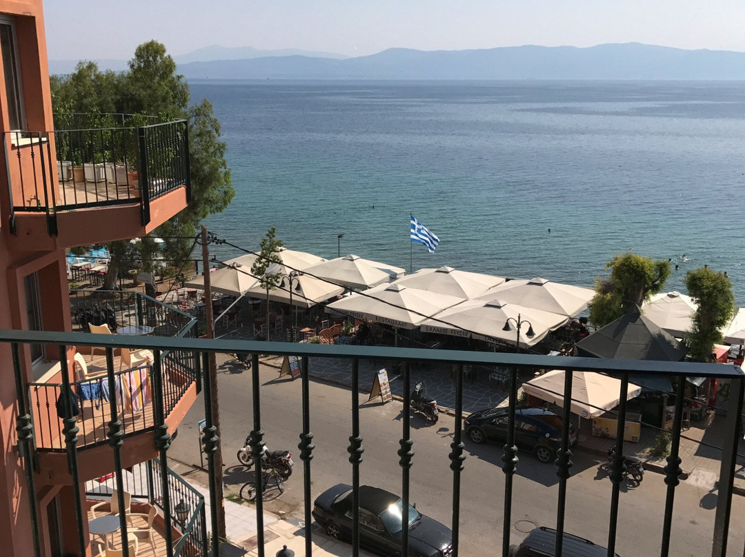 Thalassa Hotel主图