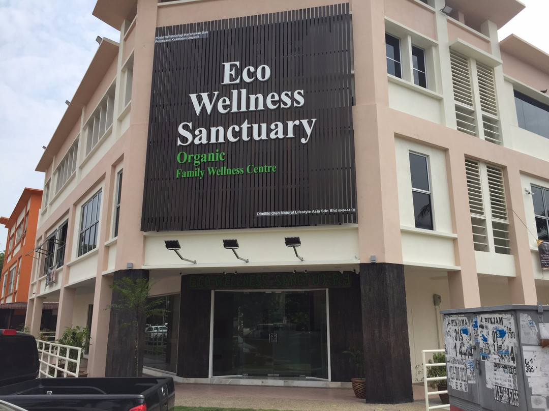 Eco Wellness Sanctuary景点图片