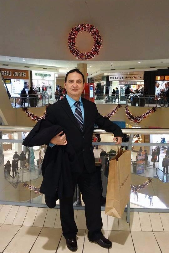 Queens Center-埃尔姆赫斯特必去景点