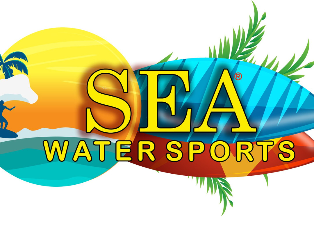 Sea Water Sports景点图片