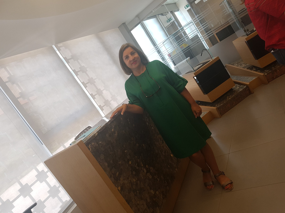 Banque Du Liban Museum-贝鲁特必去景点