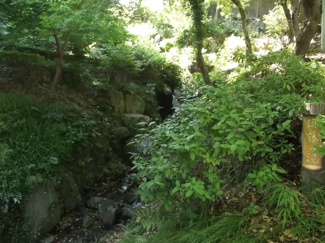 Sudo Park-Sendagi必去景点