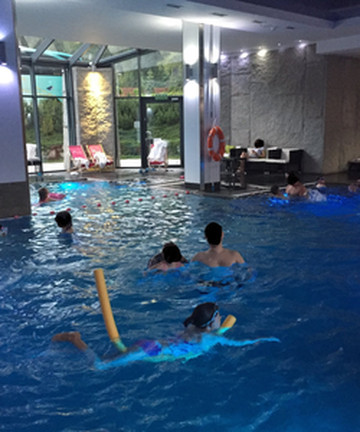 Nosalowy Dwór Resort & SPA酒店图片