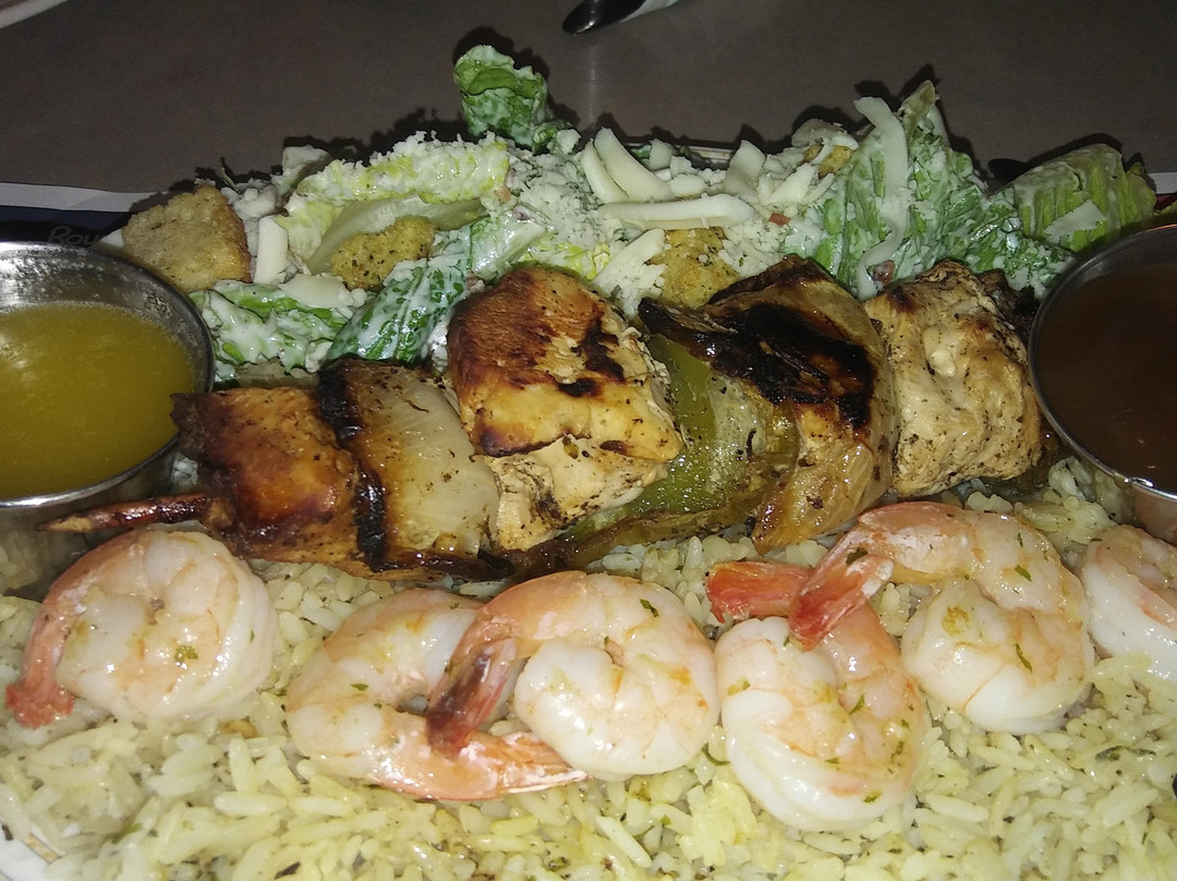 Foster餐馆和美食-Maurice Pizzeria