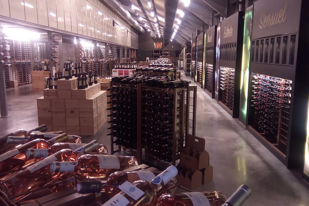 La Winery景点图片