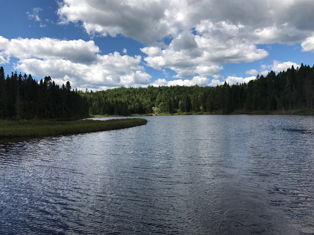 Réserve Faunique de Port-Daniel-Port-Daniel必去景点
