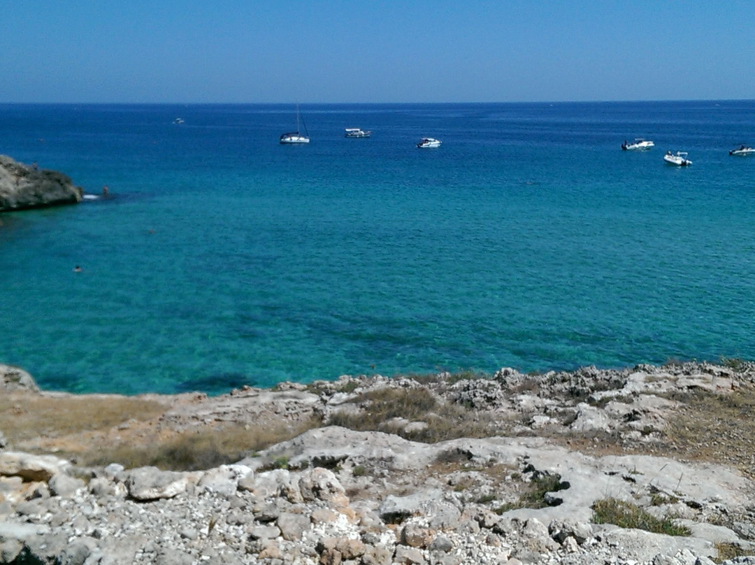Lido Cala Cerasa
