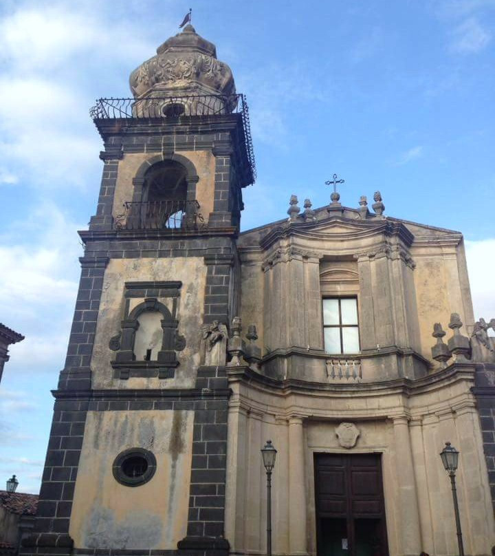 Chiesa di Sant'Antonio Abate景点图片