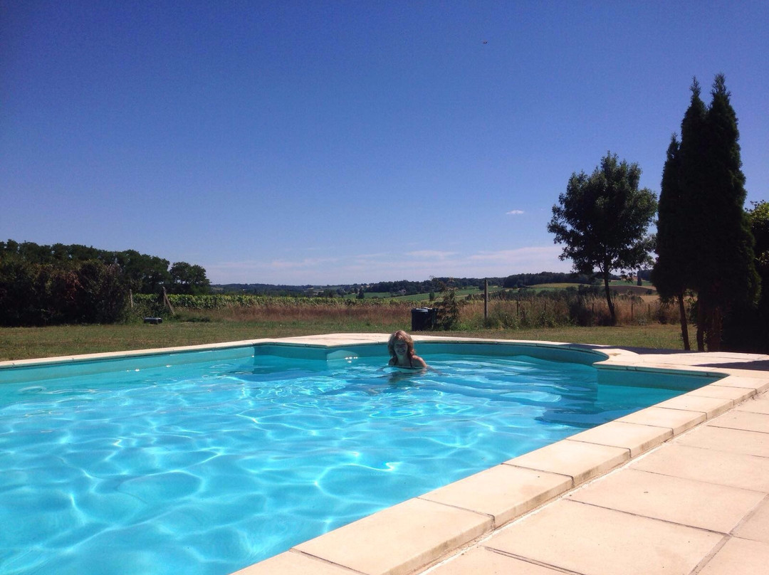 Les Bellesvues主图