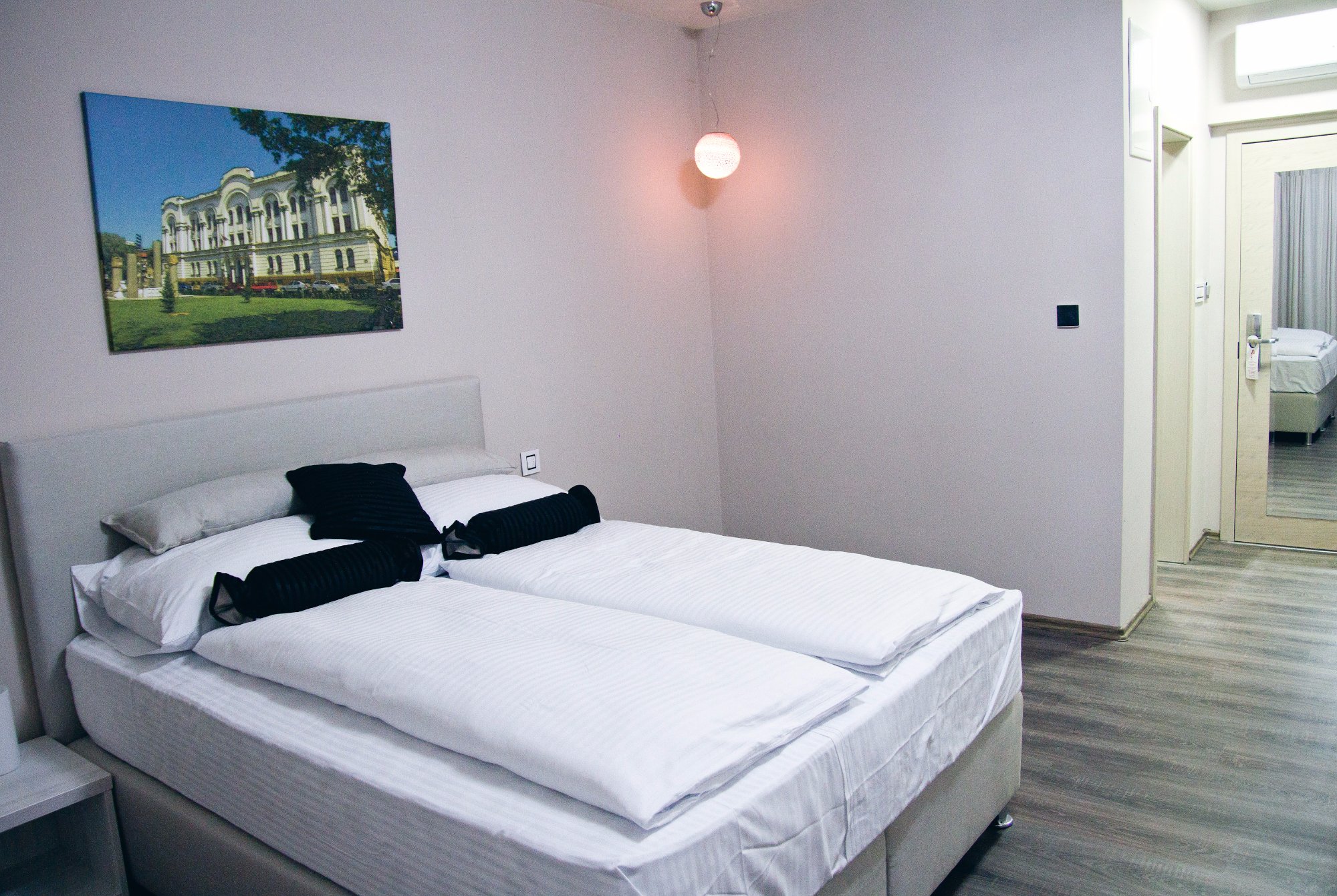 Hotel Bakarni Lonac-官方