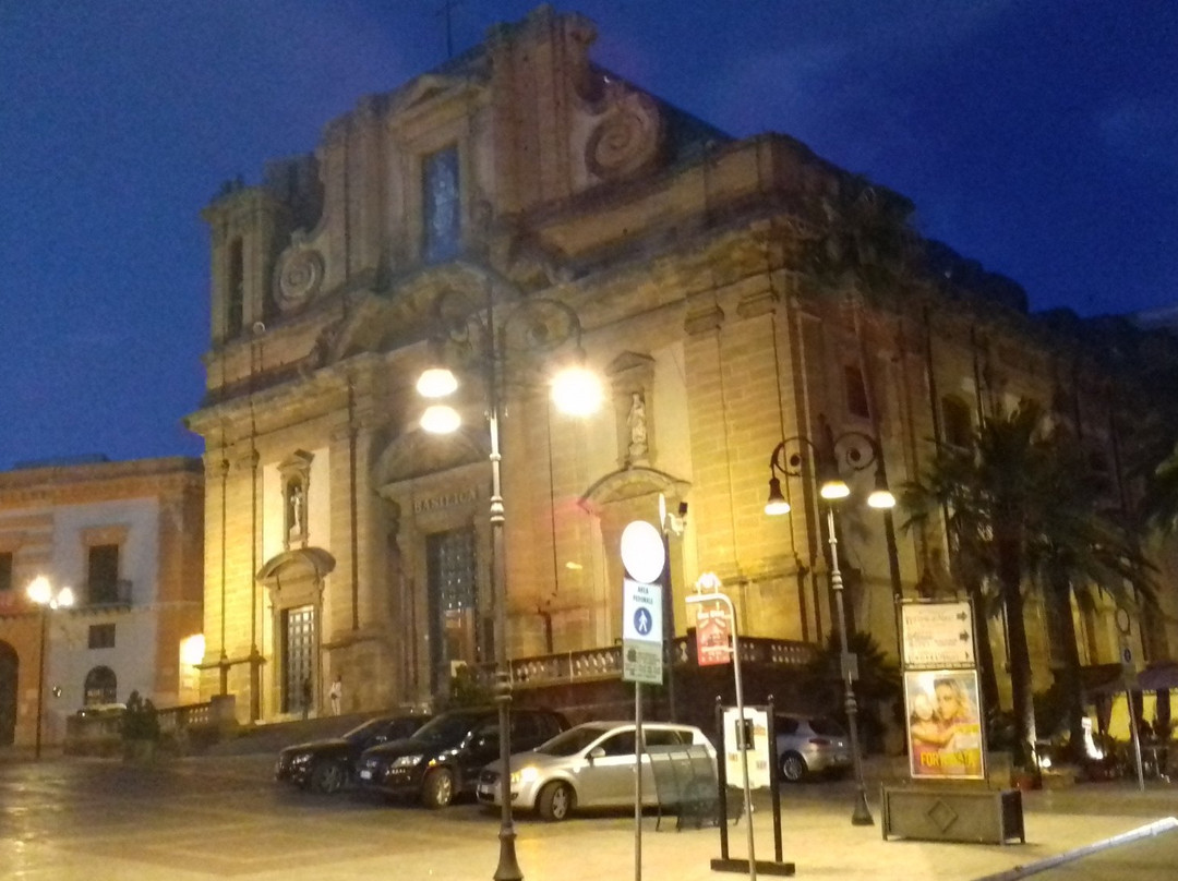 Centro storico