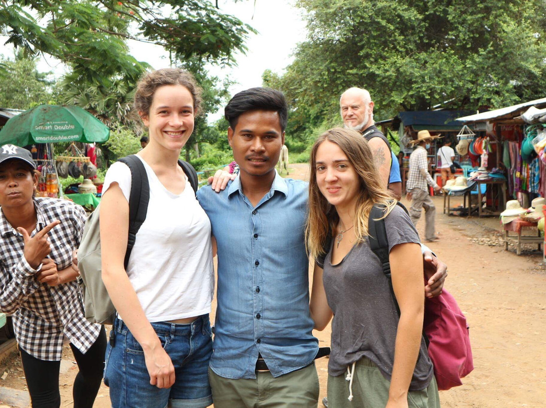 Things to do in Battambang-马德望必去景点