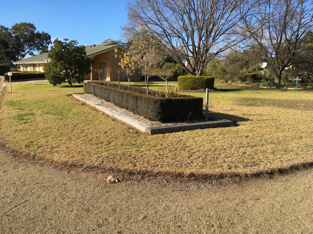 Golfview Motor Inn主图