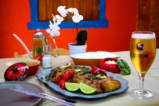 ROTA 19 - Gastronomia e Cultura