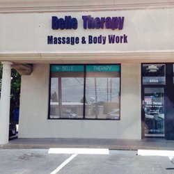 Belle Therapy-Bellaire必去景点