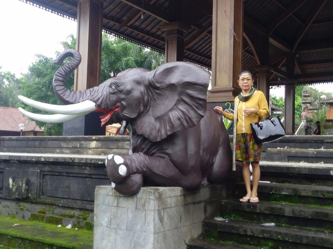 Pura Mandara Giri Semeru Agung-Lumajang必去景点