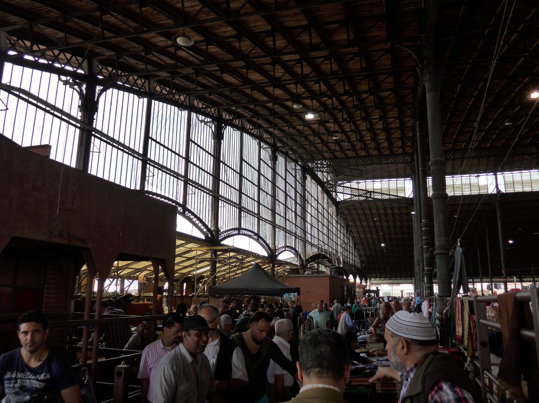 Abattoir of Anderlecht-Anderlecht必去景点