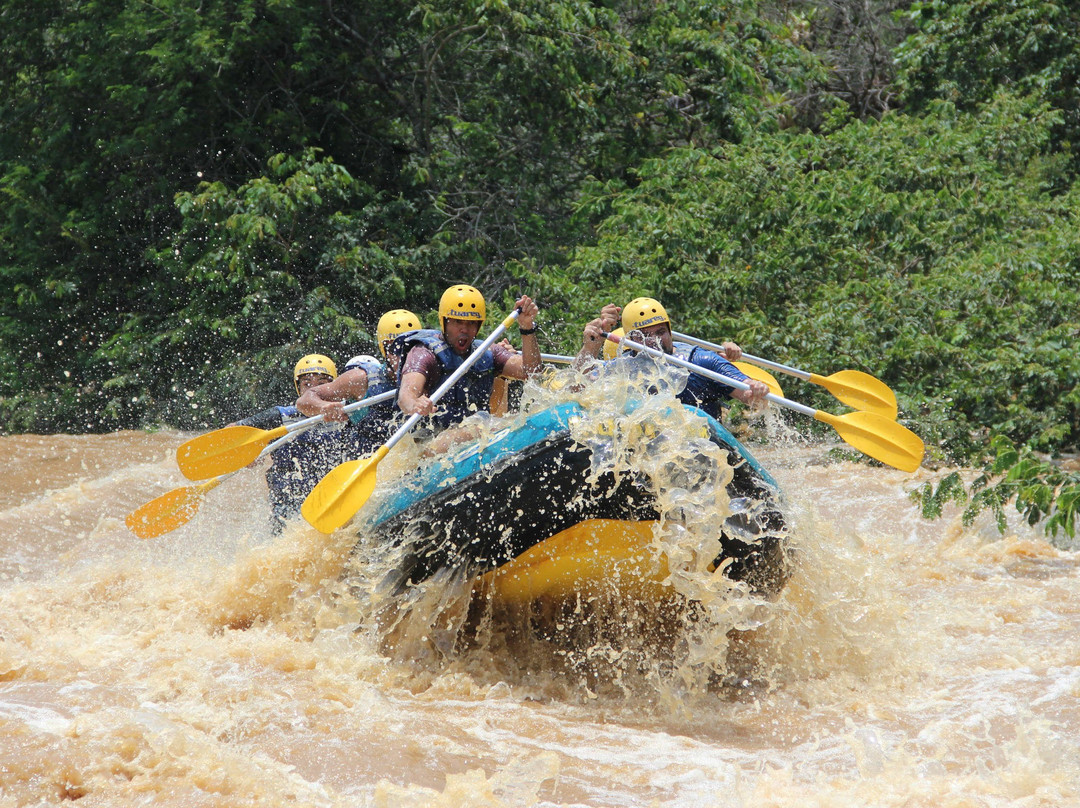 Tuareg Rafting e Expedicoes景点图片