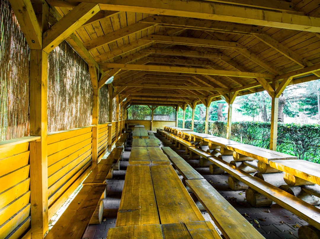 Hotel NAT Ustron主图