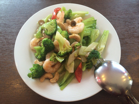 広東料理シュウロンfs