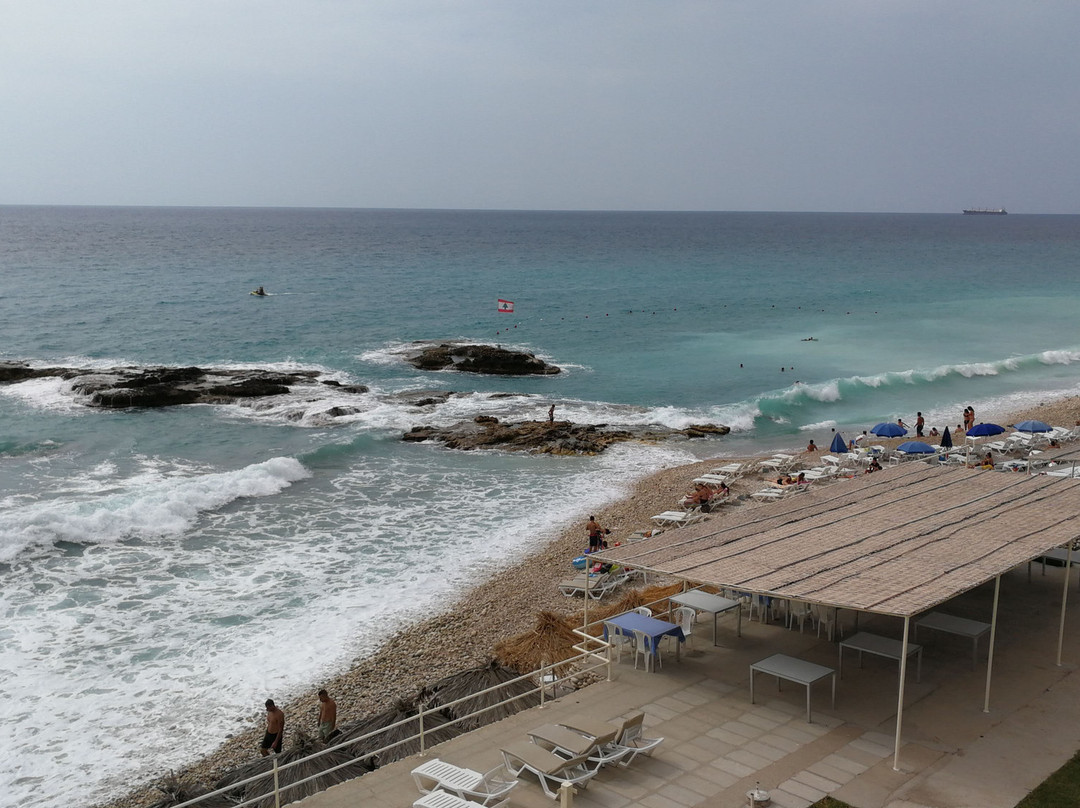 Bonita Bay-Batroun必去景点