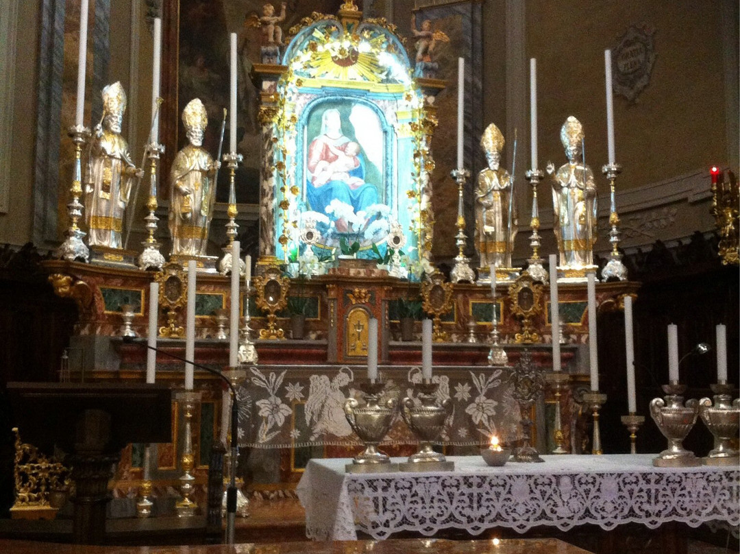 Chiesa di San Giorgio景点图片