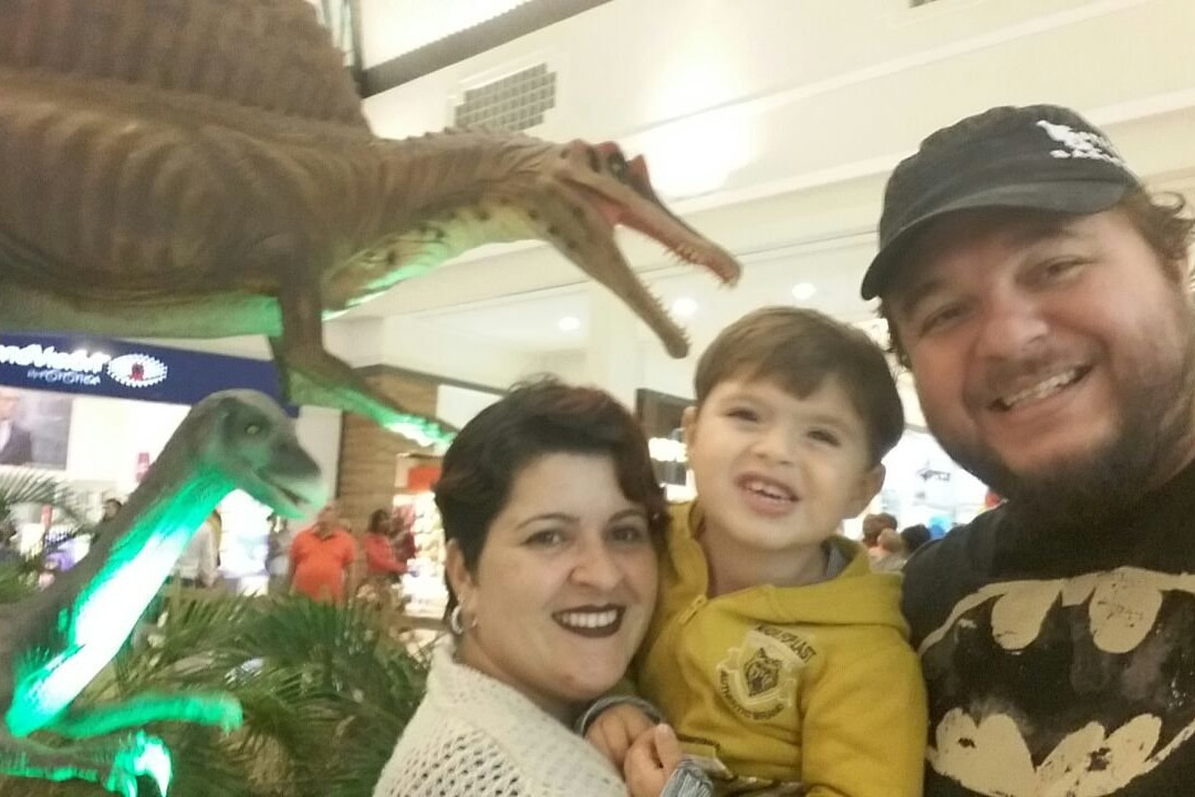 Boulevard Shopping-Feira de Santana必去景点