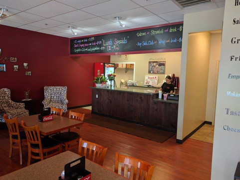 Clear Brook餐馆和美食-Taste Buds