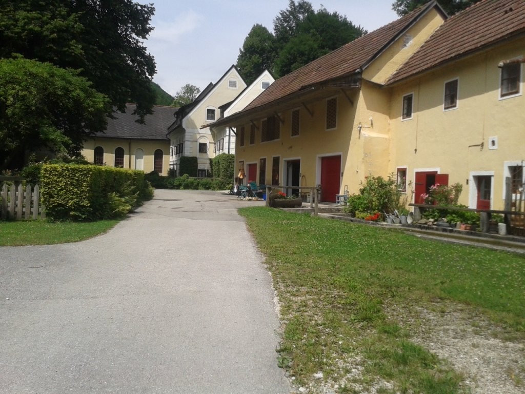 Kirchdorf an der Krems旅游攻略图片
