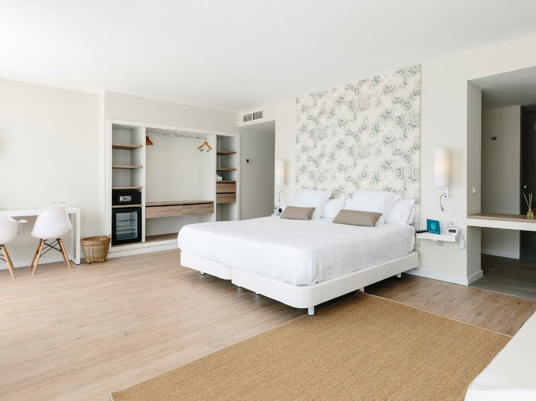 AluaSoul Ibiza - Adults Only