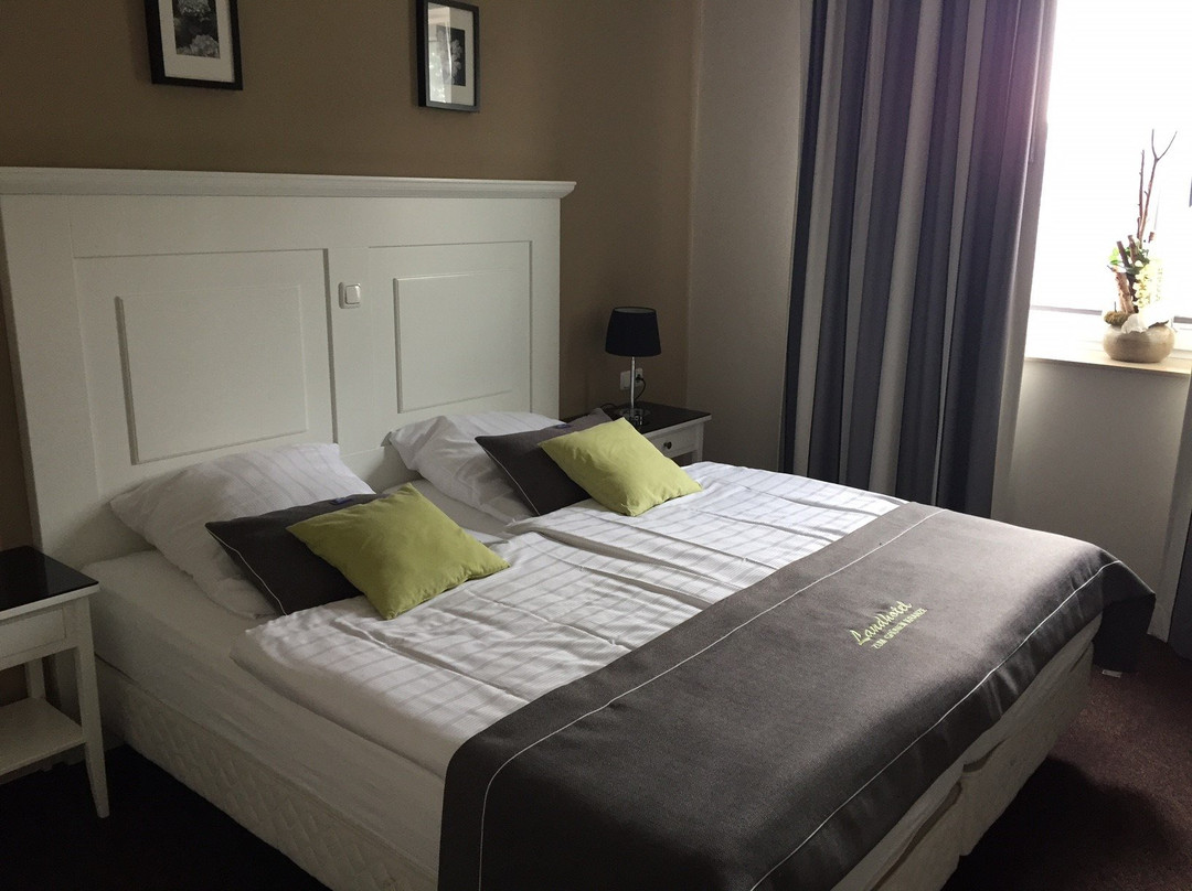 Landhotel Zum Grunen Kranze主图