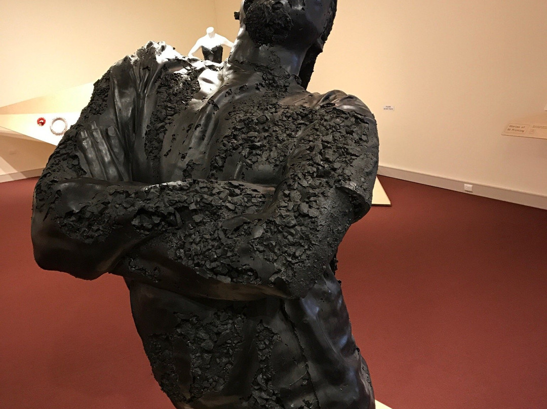 Gladstone Regional Art Gallery & Museum-Gladstone必去景点