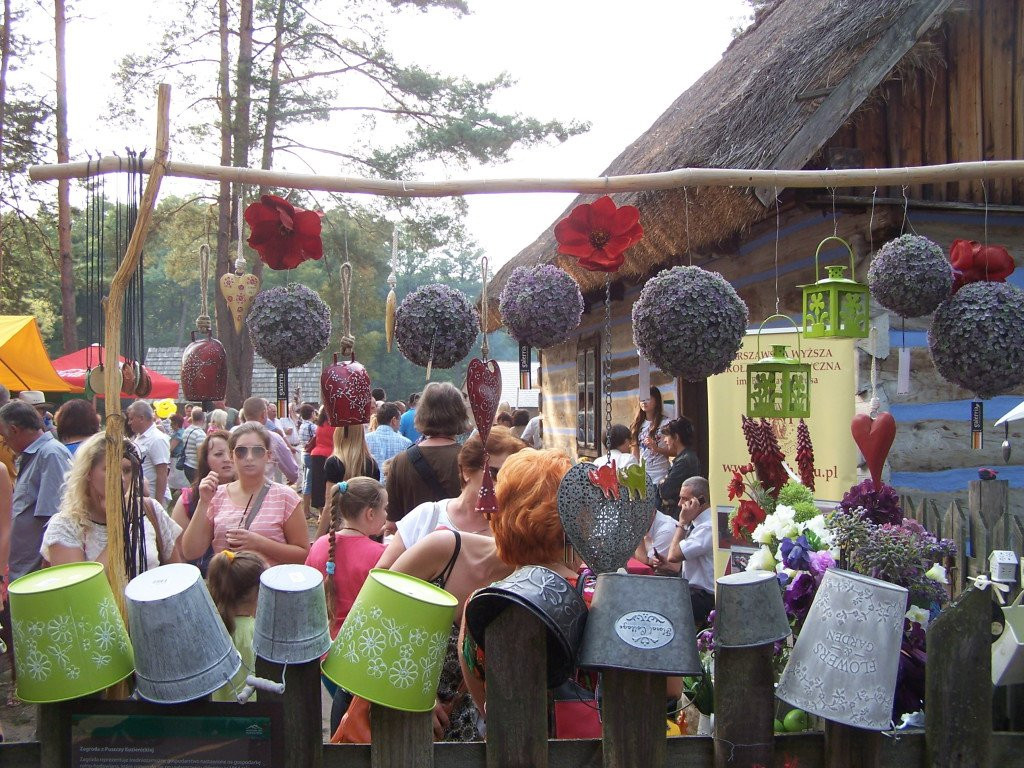 Warsaw101ideas-华沙必去景点