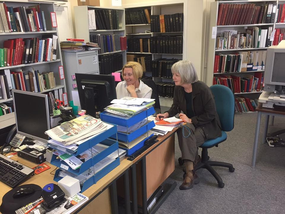 West Lothian  Local History Library-林利斯戈必去景点
