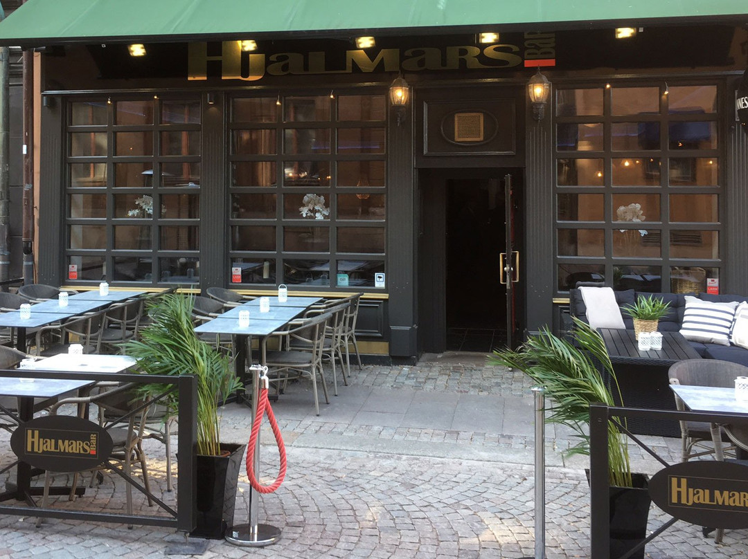 Hjalmars Bar & Restaurang